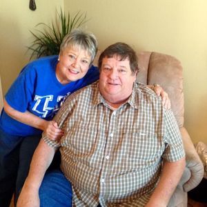 Meet your Posher, Patty